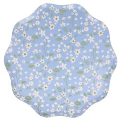 Meri-Meri Ditsy Floral Dinner Plates (x 12) 17 Meri-Meri Ditsy Floral Dinner Plates (x 12) -Party Supply Discount Store media a1c908c8 b8e9 4d13 a693 f07208f46650