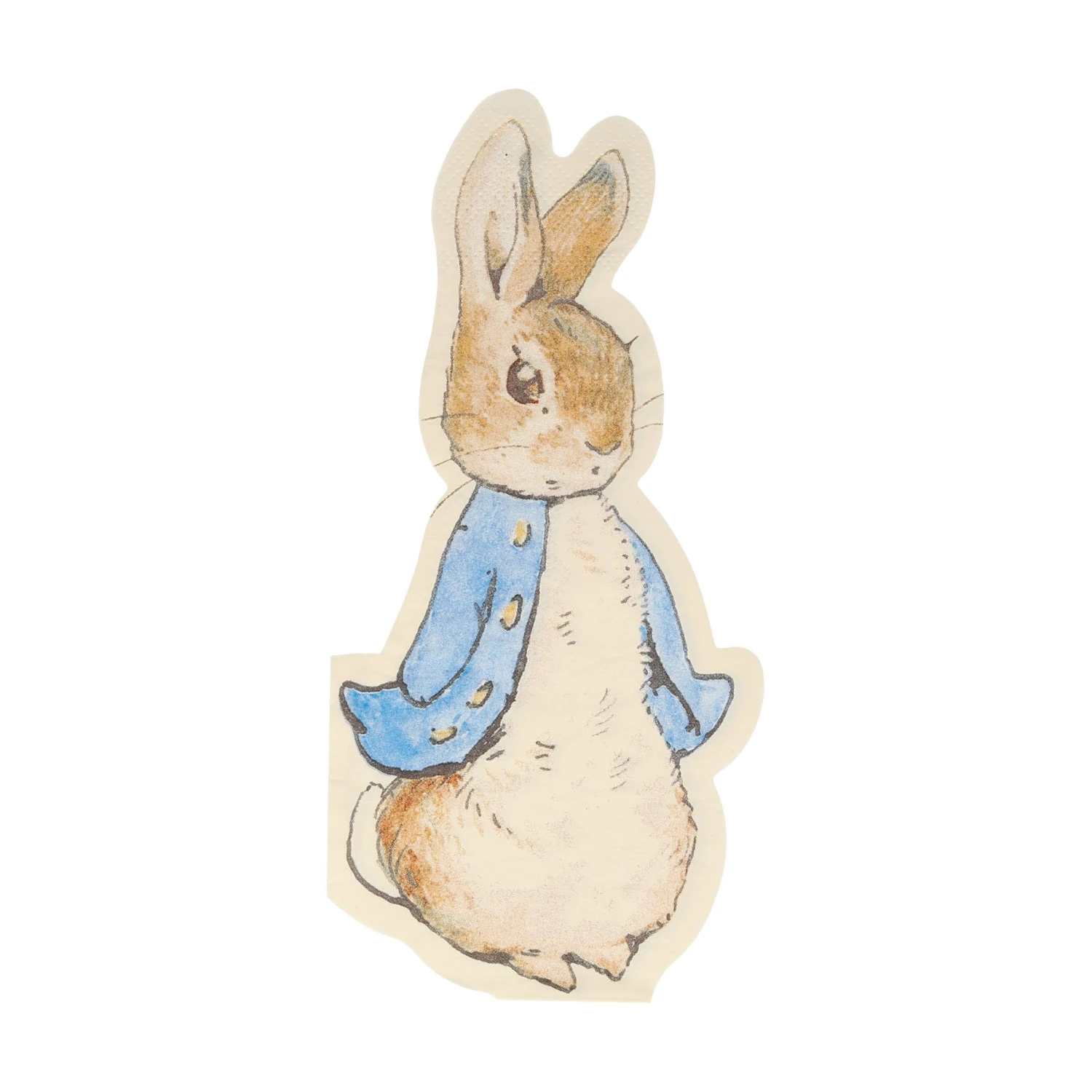 Meri-Meri Peter Rabbit™ Napkins (x 20) 1 Meri-Meri Peter Rabbit™ Napkins (x 20)