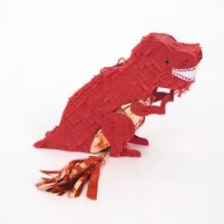 Meri-Meri T-Rex Piñata Favor -Party Supply Discount Store media a48b0ef1 b6d9 4741 ba5b 025c6dddb3dd