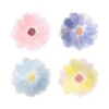 Meri-Meri Flower Garden Small Plates (x 8)