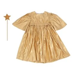 Meri-Meri Gold Angel Dress 11 Meri-Meri Gold Angel Dress -Party Supply Discount Store media a5ca0d8e 5e1e 4335 8f51 28056b90b249