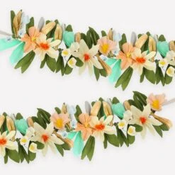 Meri-Meri Spring Posy Garland