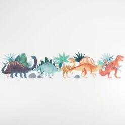 Meri-Meri Dinosaurs Birthday Card -Party Supply Discount Store media a96948b0 313b 4177 8f89 406853911ae2