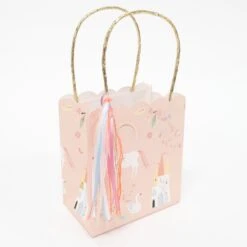 Meri-Meri Princess Party Bags (x 8) 7 Meri-Meri Princess Party Bags (x 8) -Party Supply Discount Store media ab0d6101 608d 41eb 9e62 26adde9cd77b