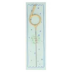 Meri-Meri Gold Sparkler Numbers 0 To 9 Candles -Party Supply Discount Store media ab2efd41 1db9 4cca b520 33b7aaeb5bb1