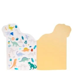Meri-Meri Dinosaur Sticker & Sketchbook -Party Supply Discount Store media ab690797 f066 498f 9c1b e69cd02b787f