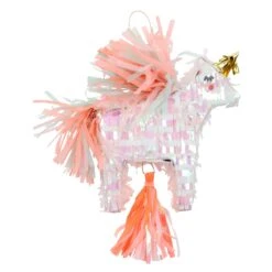 Meri-Meri Unicorn Piñata Favor