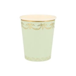 Meri-Meri Ladurée X Meri Meri Paris Cups (x 8) -Party Supply Discount Store media ad3b26db 398c 470d 9260 8a2464cfd4eb