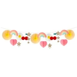 Meri-Meri Fun Icon Garland 5 Meri-Meri Fun Icon Garland -Party Supply Discount Store media ad533f98 608e 42e0 b16f ec4960b410a9