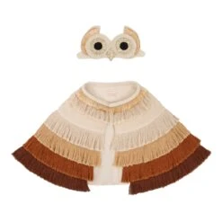 Meri-Meri Owl Costume -Party Supply Discount Store media ae111f6f 8afe 4bd9 b634 48ea3e3a487f