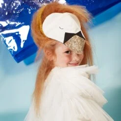 Meri-Meri Swan Costume