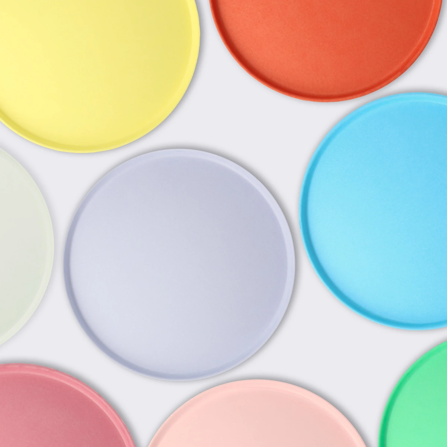 Meri-Meri Rainbow Party Set 5 Meri-Meri Rainbow Party Set - Image 5