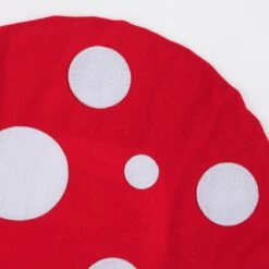 Meri-Meri Mushroom Hat 8 Meri-Meri Mushroom Hat -Party Supply Discount Store media af0a67fb a1e0 4ac9 8d73 14df9c3f39ec