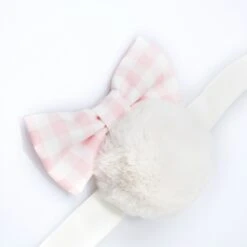 Meri-Meri Plush Bunny Ears & Tail Set -Party Supply Discount Store media af22ef34 b750 4549 9613 85c768275cfc