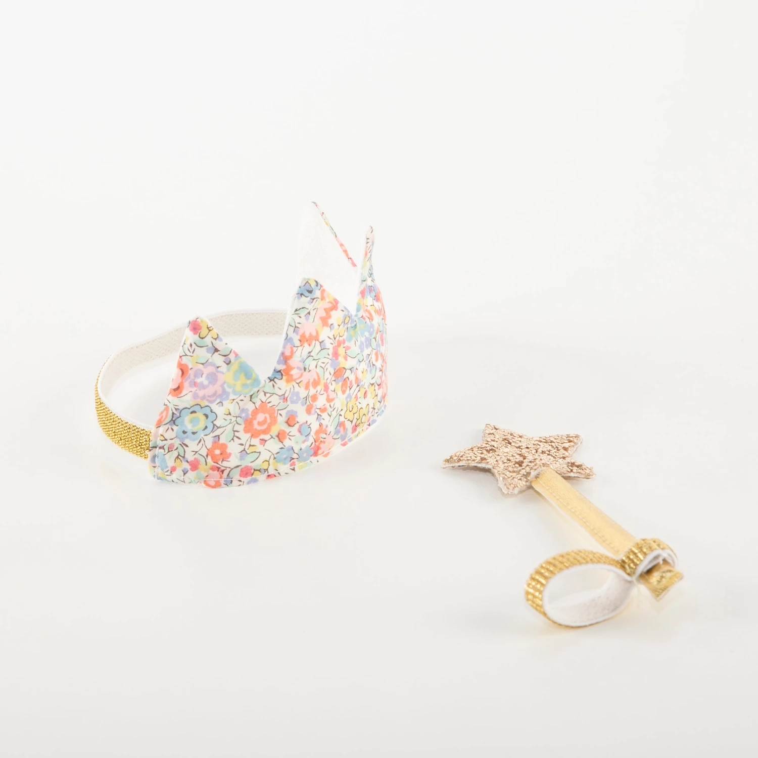 Meri-Meri Imogen Princess Doll 6 Meri-Meri Imogen Princess Doll - Image 6