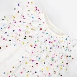 Meri-Meri Dotty Collared Cape -Party Supply Discount Store media b22a7b16 d5a1 49e9 ac12 38ba4d910239