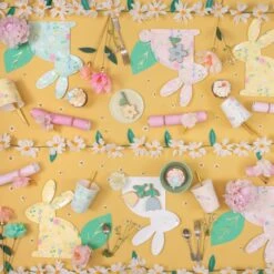 Meri-Meri Wild Daisy Garland 11 Meri-Meri Wild Daisy Garland -Party Supply Discount Store media b2511f65 78dd 458c b1fc c8894e322d23