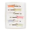 Meri-Meri Sausage Dog Hair Slides (x 6)
