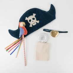 Meri-Meri Pirate Costume 13 Meri-Meri Pirate Costume -Party Supply Discount Store media b2c4be1f 7a2c 49b2 949a 772d4c7ab1c8