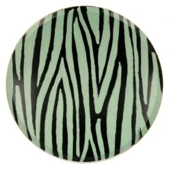 Meri-Meri Safari Animal Print Dinner Plates (x 8) -Party Supply Discount Store media b2da878b 585a 4024 9efa 145bf2bb8b79