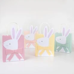 Meri-Meri Easter Party Bags (x 8)