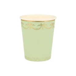 Meri-Meri Ladurée X Meri Meri Paris Cups (x 8) -Party Supply Discount Store media b4244511 8c97 4886 91c3 0dfe6add9891