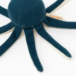 Meri-Meri Octopus Baby Rattle -Party Supply Discount Store media b4de0b25 8aae 40b7 b081 c3bc2afa5d8f