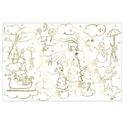 Meri-Meri Christmas Coloring Posters (x 2) -Party Supply Discount Store media b759df37 93a2 4736 bb90 2e51364218a7