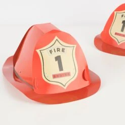 Meri-Meri Fire Truck Party Set -Party Supply Discount Store media b8e14c0f c616 443b ae04 db141d605d61