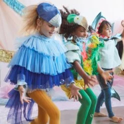 Meri-Meri Blue Bird Costume -Party Supply Discount Store media b990835a 4606 4079 bae7 31e0004b1b33