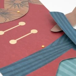 Meri-Meri Giant Pirate Decorations (x 3) 10 Meri-Meri Giant Pirate Decorations (x 3) -Party Supply Discount Store media bc7a3971 5f17 41d6 976b d15e0185204c