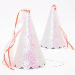 Meri-Meri Magical Princess Party Hats (x 8) -Party Supply Discount Store media bfc359ce 91ee 462a bfe2 7ed376bfdafd