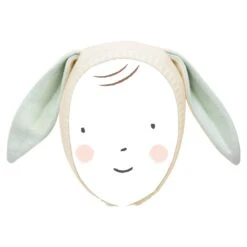 Meri-Meri Mint Baby Bunny Set -Party Supply Discount Store media bfd95fee 6672 4738 bfc7 e0260a7952f3