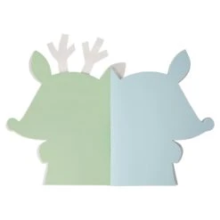 Meri-Meri Reindeer Sticker Sketch Book -Party Supply Discount Store media c18a163b 16c8 471b b82c 730566974e82