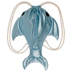 Meri-Meri Shark Backpack