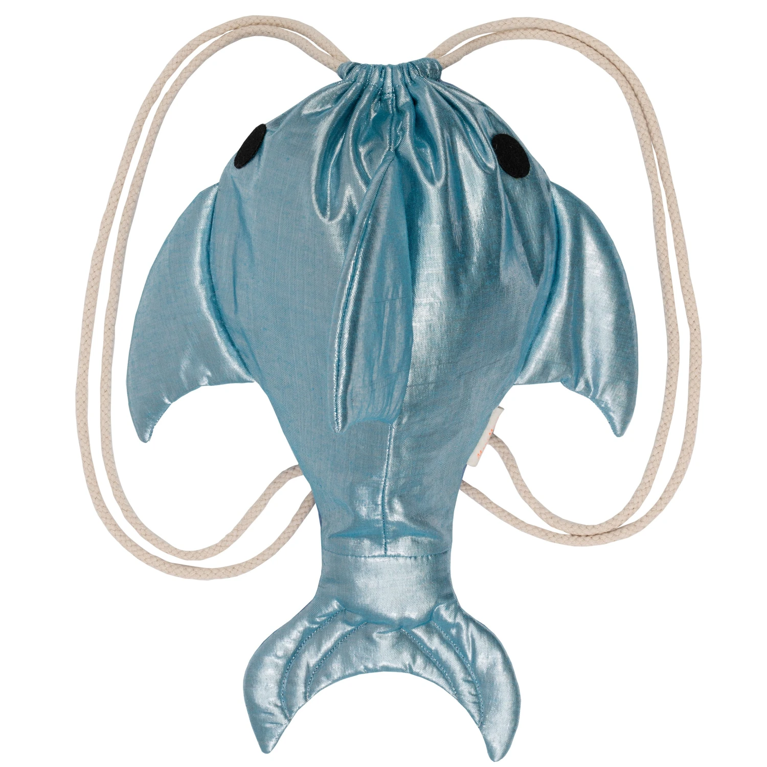 Meri-Meri Shark Backpack 1 Meri-Meri Shark Backpack