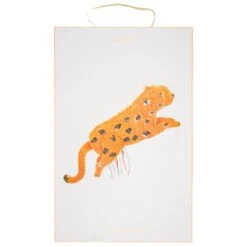 Meri-Meri Safari Cheetah Party Piñata -Party Supply Discount Store media c61bb52b e410 482f 937d 5a594ca9babf