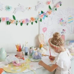 Meri-Meri Spring Bunny Sticker Book 21 Meri-Meri Spring Bunny Sticker Book -Party Supply Discount Store media c65fad63 e34b 41d1 a328 8d70233213bf