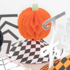 Meri-Meri Halloween Party Hats (x 6) -Party Supply Discount Store media c7a36741 91b2 4556 be74 8e9db0f4b80a