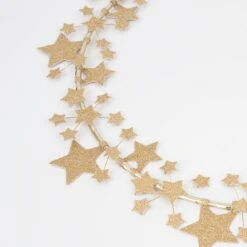 Meri-Meri Sparkly Star Wreath -Party Supply Discount Store media cbd7bd5b 75ee 40f6 95bf 1448c5008e4d