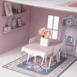 Meri-Meri Mini Paper Dolls House 14 Meri-Meri Mini Paper Dolls House -Party Supply Discount Store media cc1701e2 6a44 47c7 b459 d403602224bf