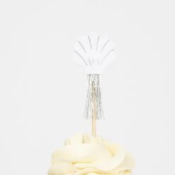 Meri-Meri Octopus & Shark Cupcake Kit (x 24 Toppers) -Party Supply Discount Store media cc94149c 6978 422f 81c3 ba18adb105a9