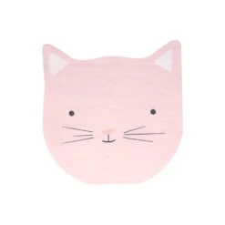Meri-Meri Cute Kitten Napkins (x 16) -Party Supply Discount Store media ce1ef555 cdab 4d63 be60 0fe2afb86a3d