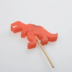 Meri-Meri Dinosaur Candles (x 5) 9 Meri-Meri Dinosaur Candles (x 5) -Party Supply Discount Store media cf368804 e52f 43a1 9109 dc69c2a8f933