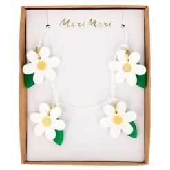 Meri-Meri Daisy Necklace -Party Supply Discount Store media cf552711 360d 4358 bca5 ac33af786fdf