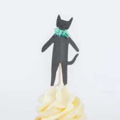 Meri-Meri Happy Halloween Cupcake Kit (x 24 Toppers) -Party Supply Discount Store media d22ec787 a4cc 4710 937d 158bf7e032d9