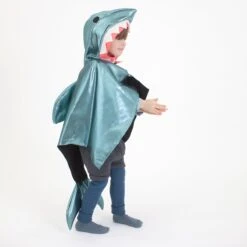 Meri-Meri Shark Costume -Party Supply Discount Store media d3f7cad3 e45e 4c9f a2e6 cc8273847fd3