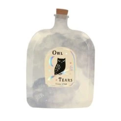 Meri-Meri Making Magic Potion Bottle Plates (x 8) -Party Supply Discount Store media d4628ade 3641 4635 800d 4a085522119b