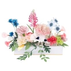 Meri-Meri Hazel Gardiner Spring & Summer Table Centerpiece