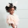 Meri-Meri Peach Tulle Bunny Costume